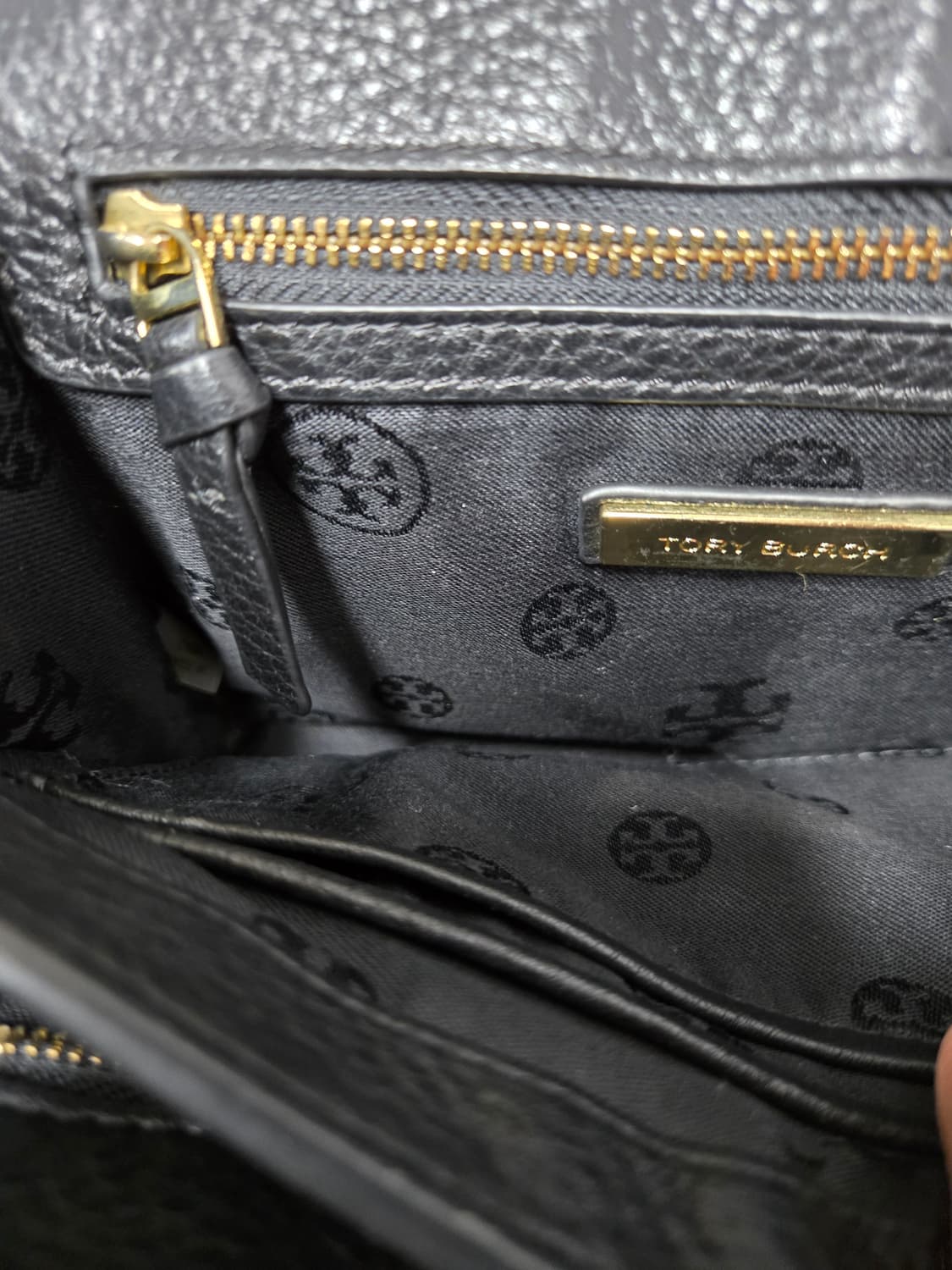 토리버치 브리튼 콤보 크로스바디 백 상품이미지8