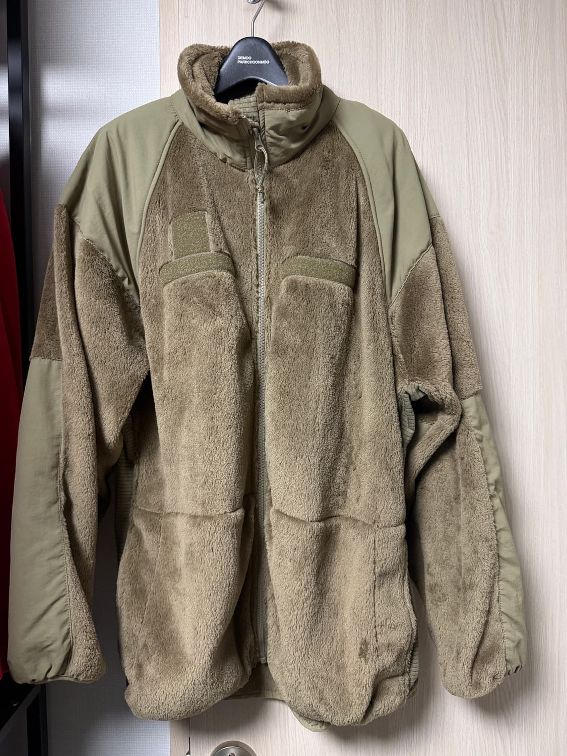 PROPPER 프로 퍼 F54880E ECWCS Gen3 POLARTEC 상품이미지1