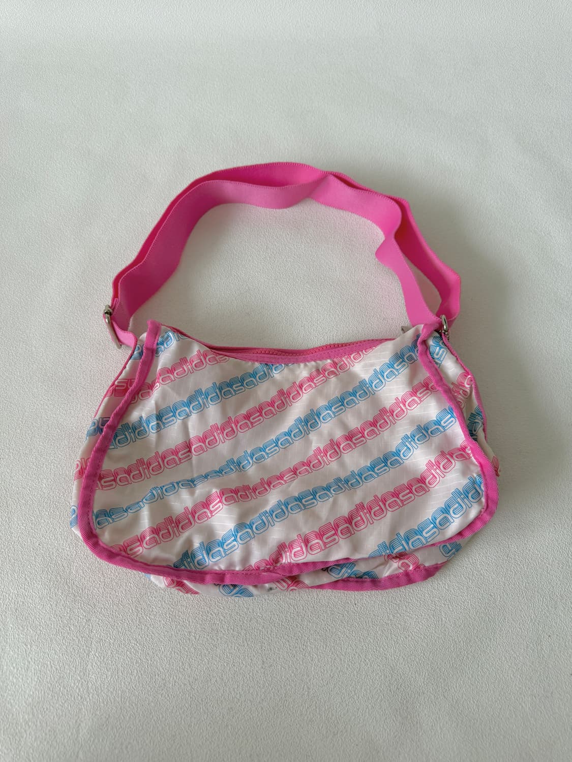 올드 아디다스(adidas) 숄더백(크로스 가능) 상품이미지6