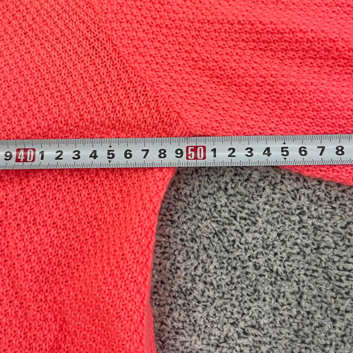 [01] 새상품 올리브데올리브 여성 핑크 가디건 1231HS1 상품이미지6