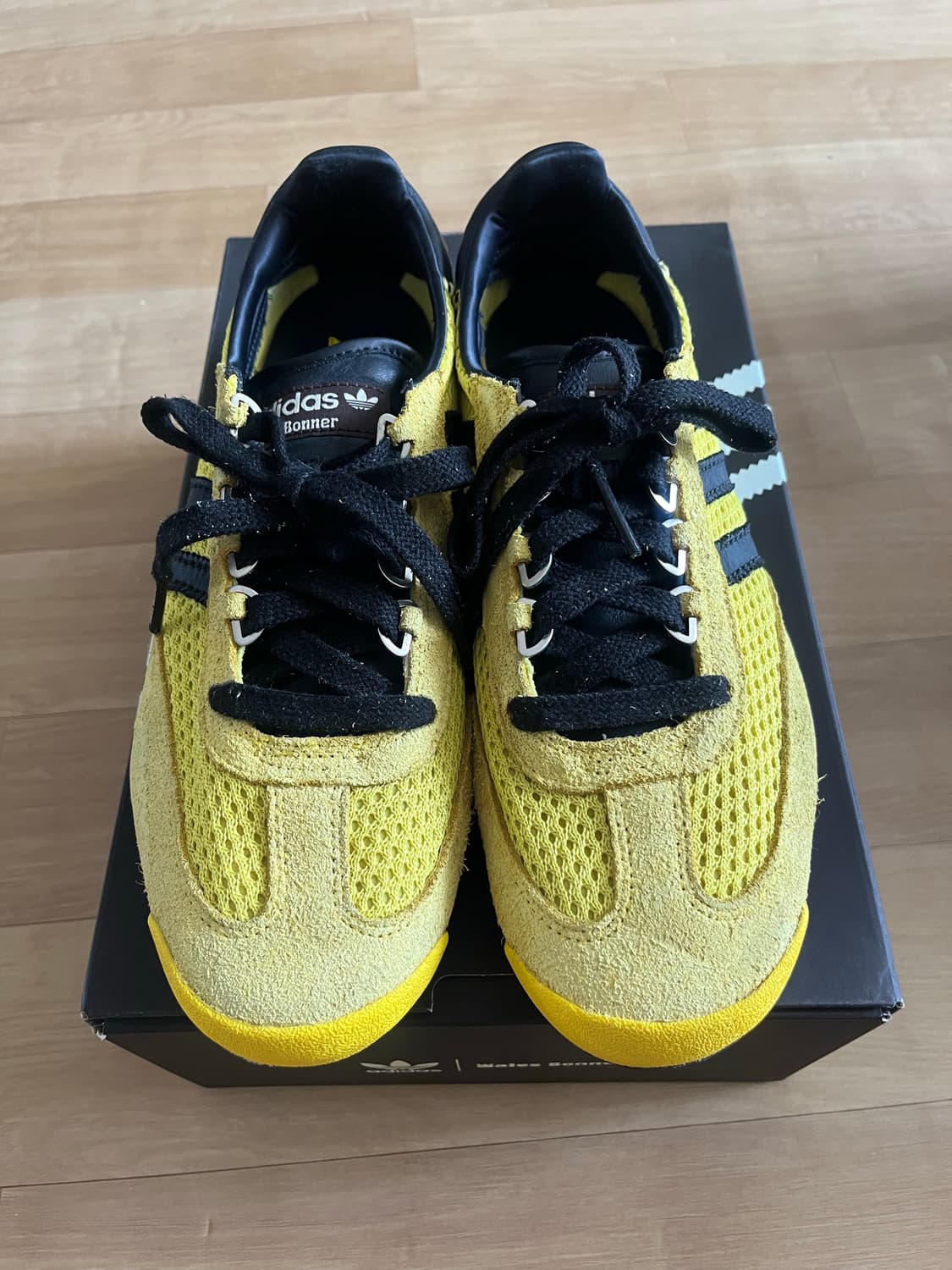 아디다스x웨일스보너SL76 상품이미지3