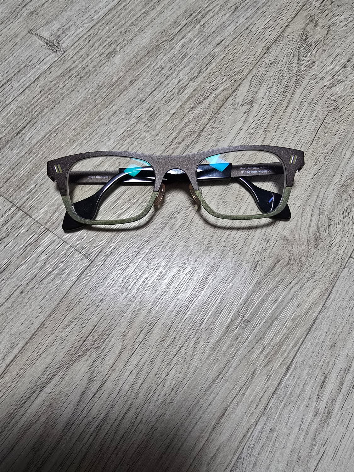 Theo 안경테 상품이미지3