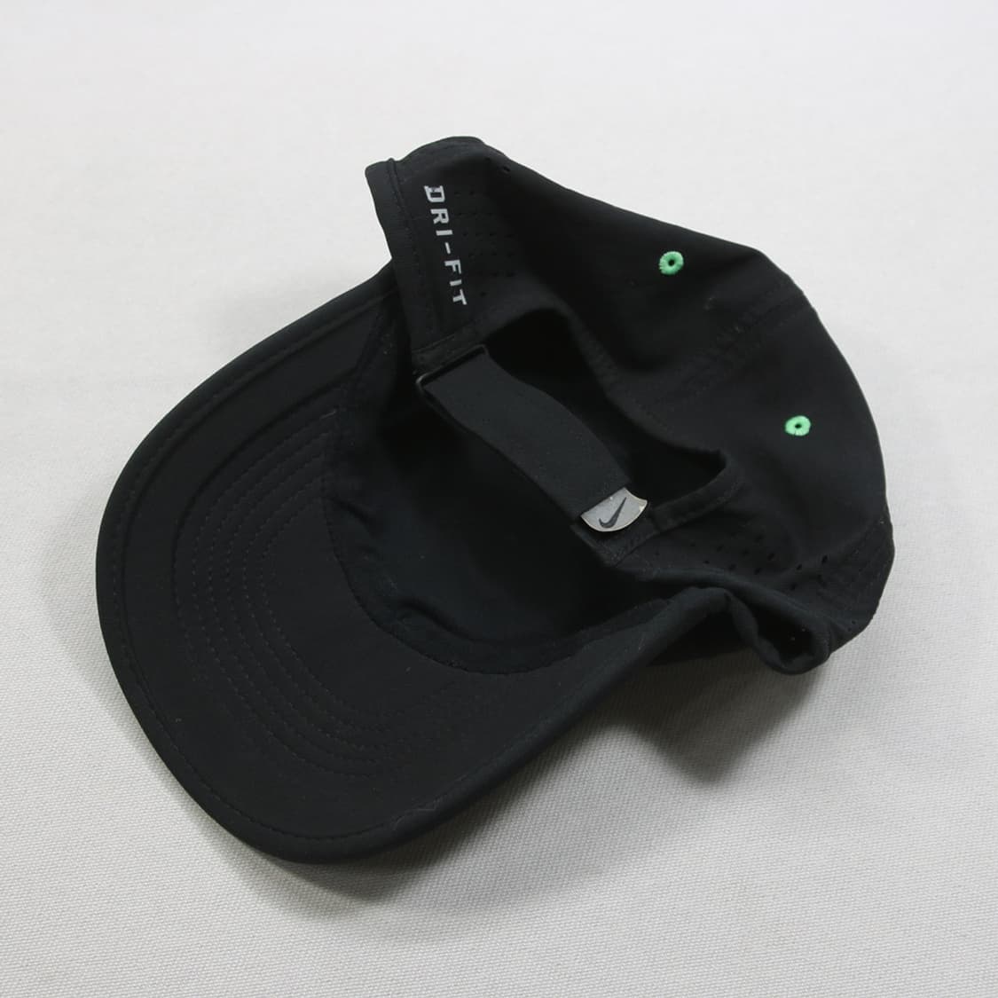 (착용컷) 나이키 드라이핏 볼캡  상품이미지8