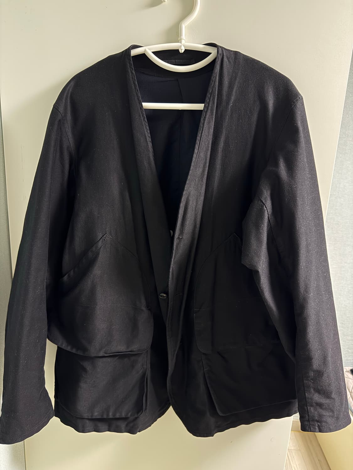 코모리 21ss 자켓 상품이미지1