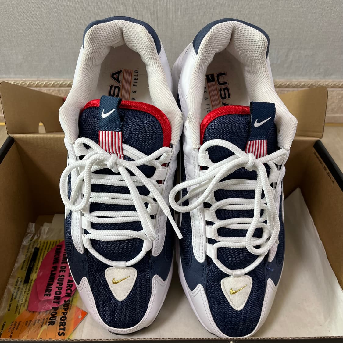 나이키 에어 맥스 트라이액스 USA 275 상품이미지3