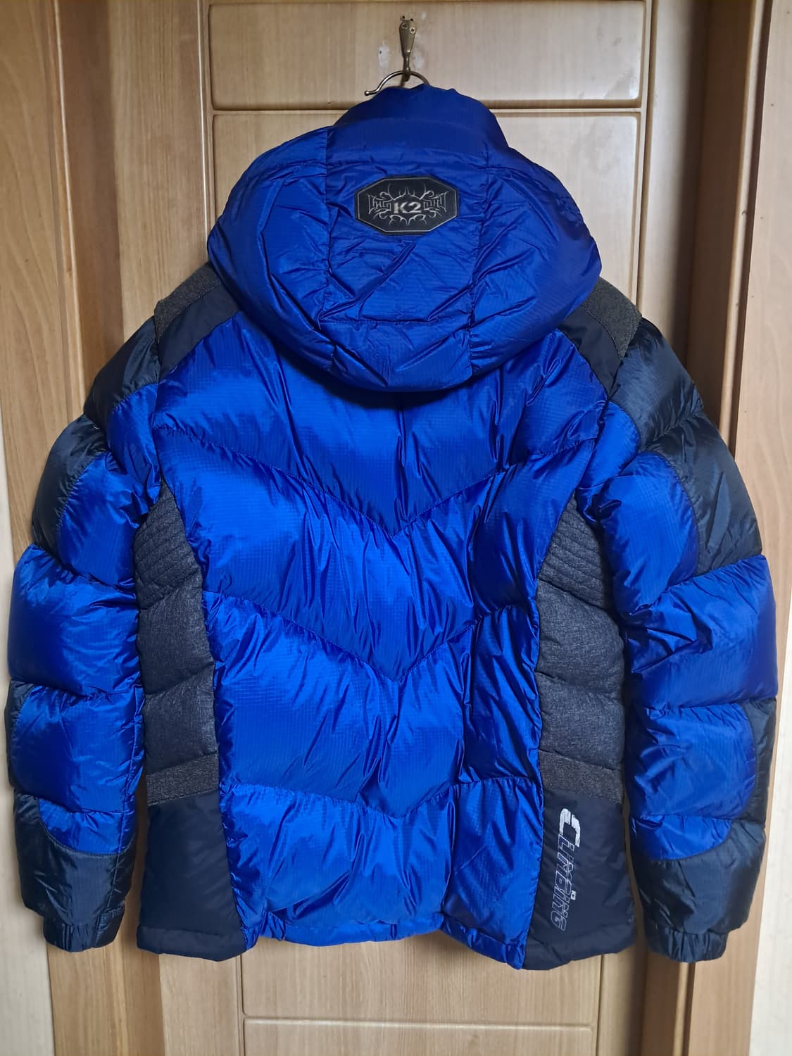 K2 850 패딩 90 상품이미지2