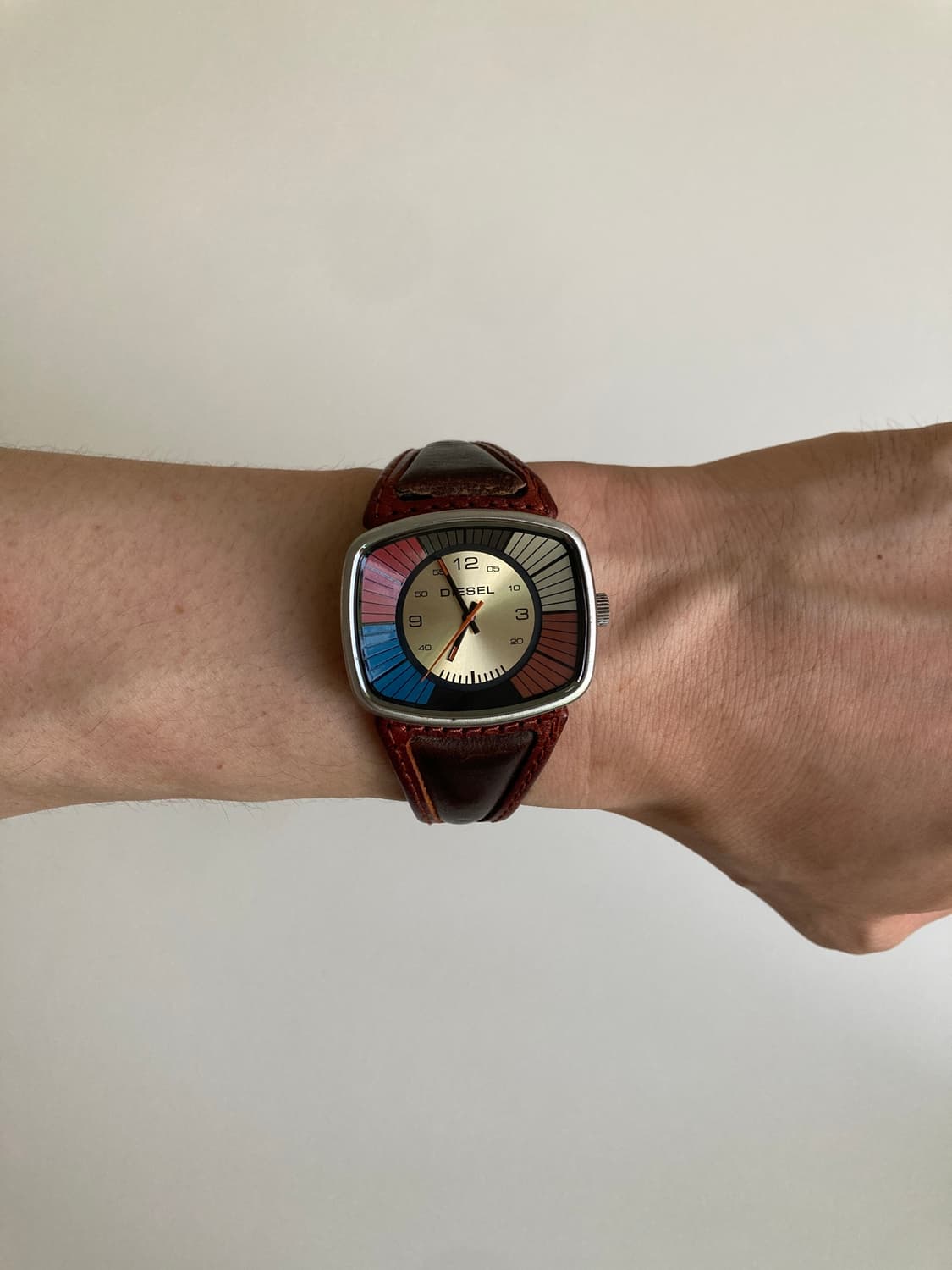analog watch DZ-3024 상품이미지9