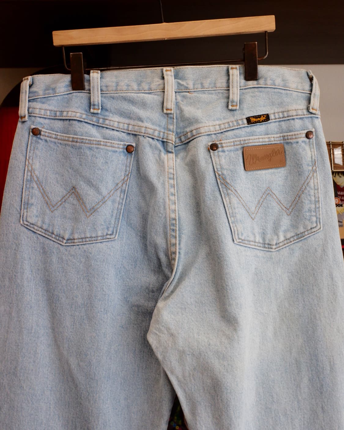 Wrangler 상품이미지3