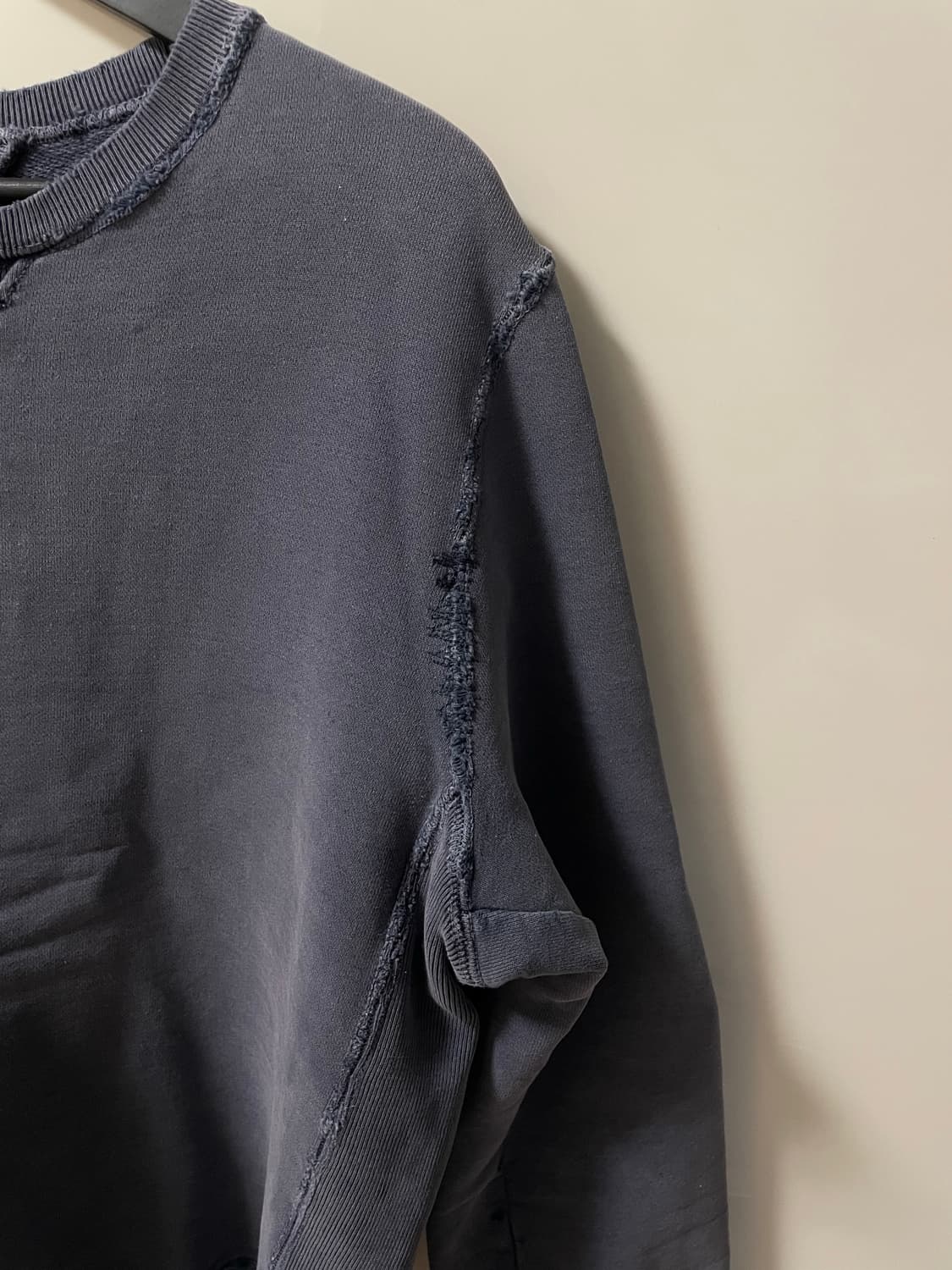 레미릴리프 맨투맨 M 상품이미지3