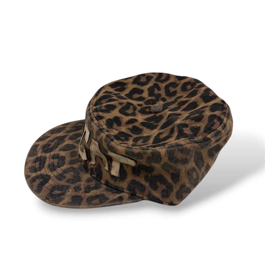 Vintage custom patch MADE cap   상품이미지4