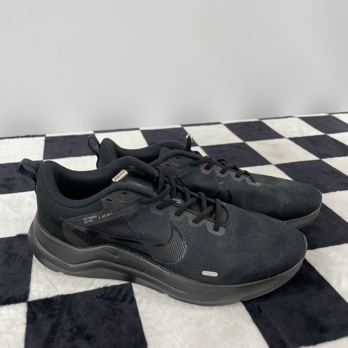 나이키 다운시프터12 운동화 265mm 상품이미지1