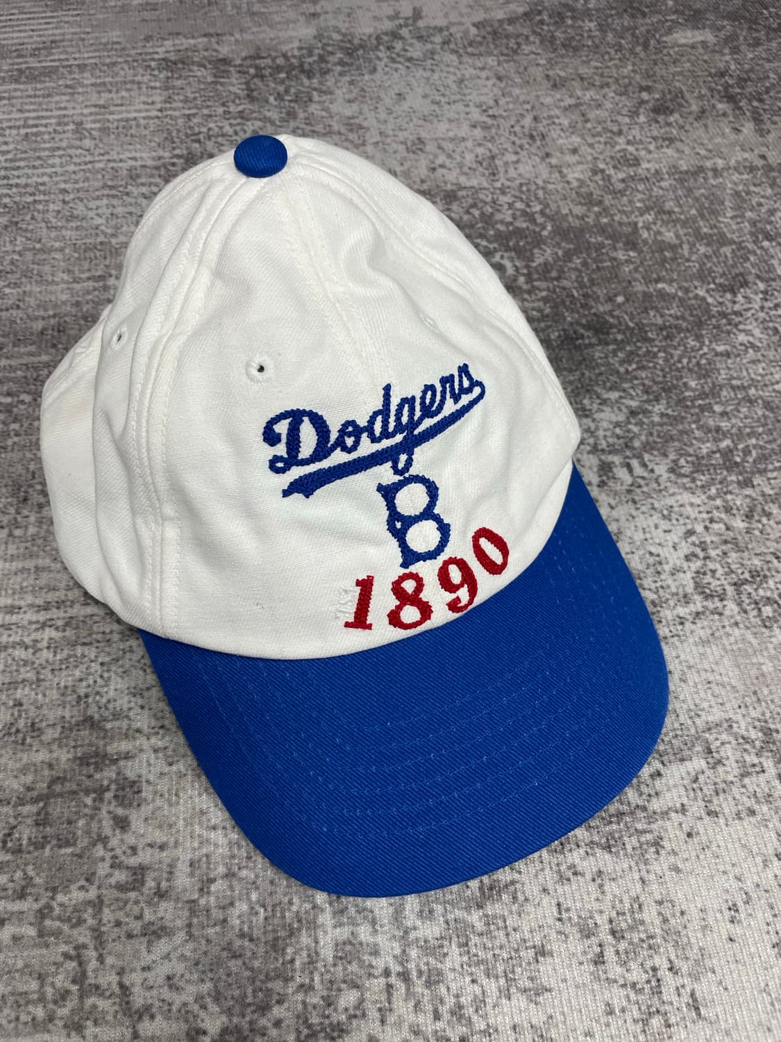 Vtg mlb Dadgers ball co 상품이미지1