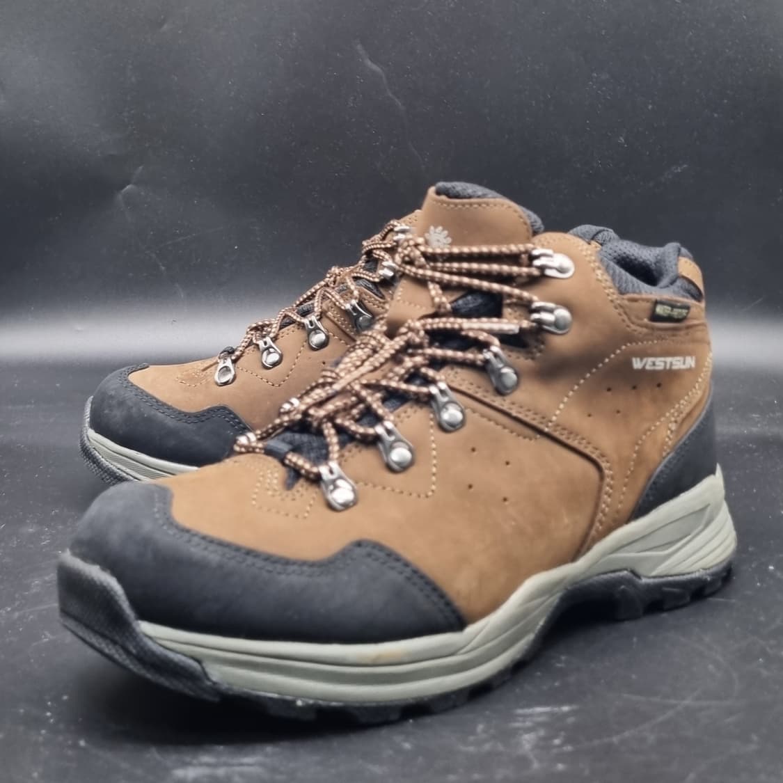 웨스트썬 남성등산화260 상품이미지1