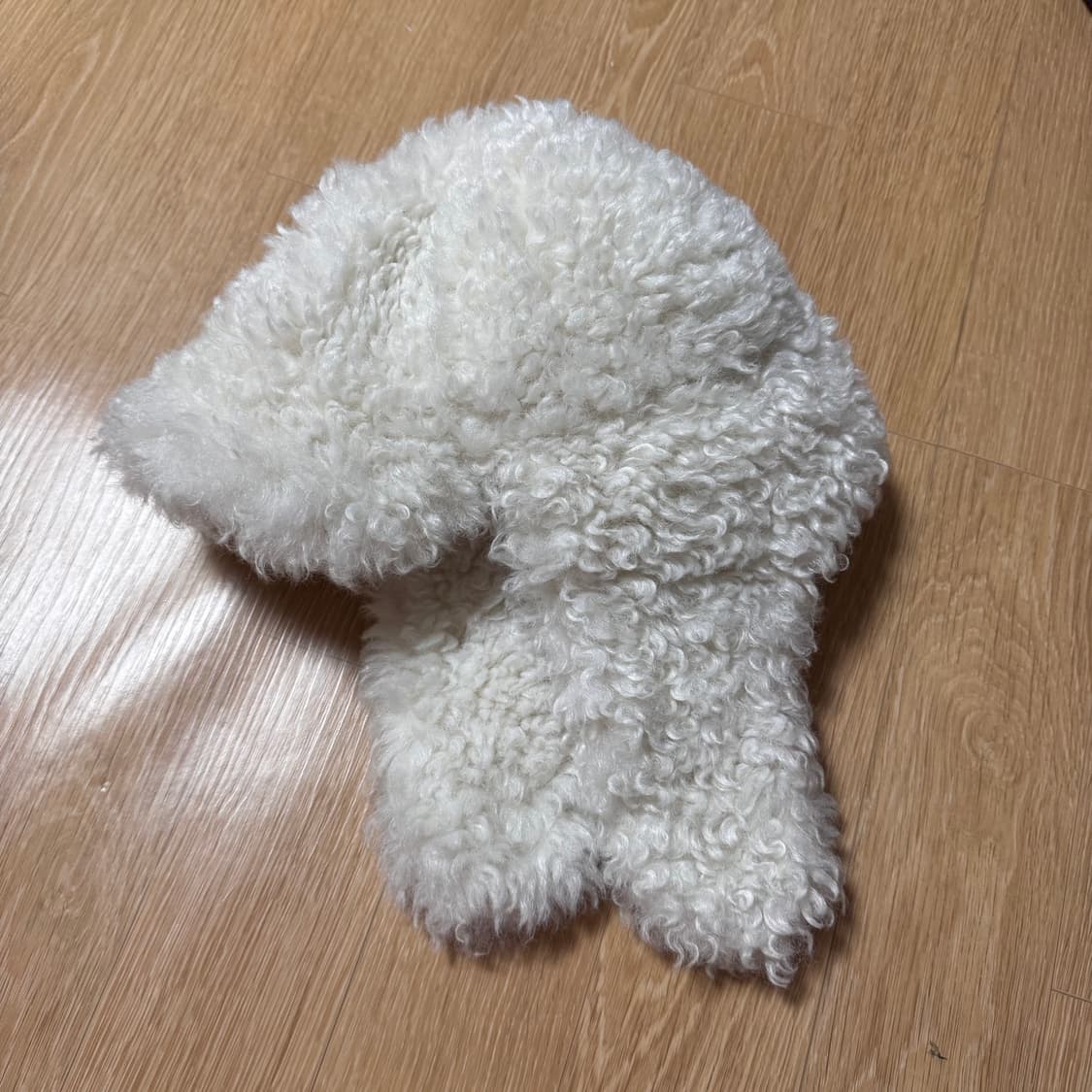 프레클 프랭키햇 화이트 상품이미지2