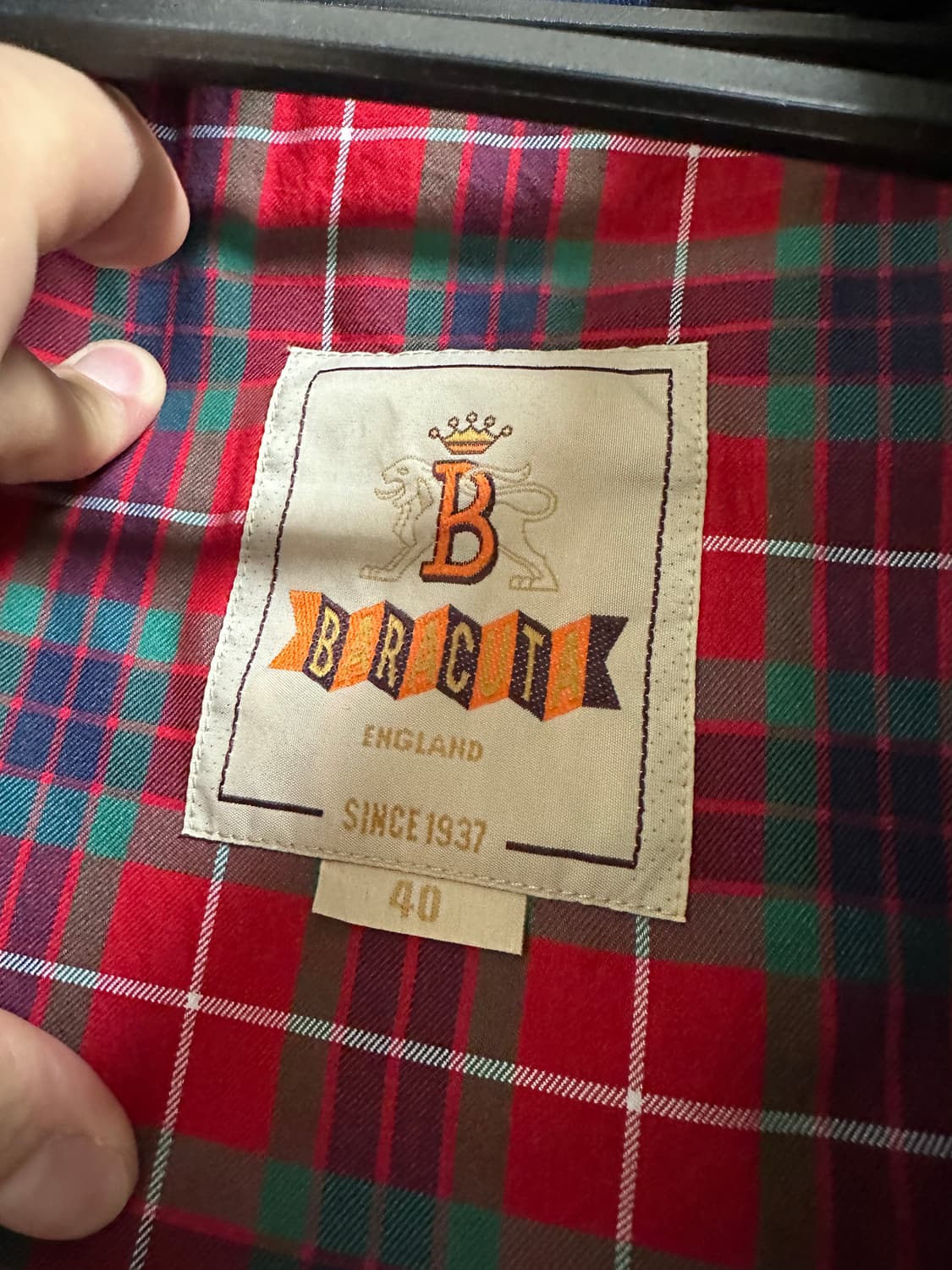 바라쿠타 G9 상품이미지3