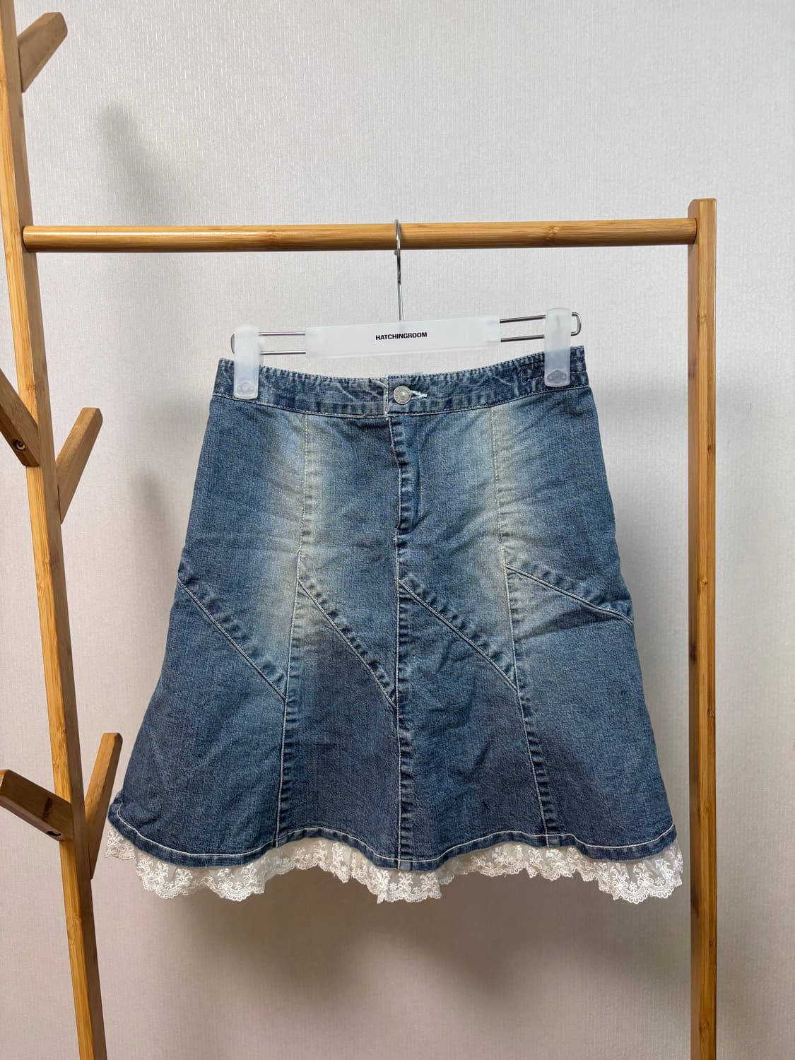 X.STICK 치마 상품이미지1