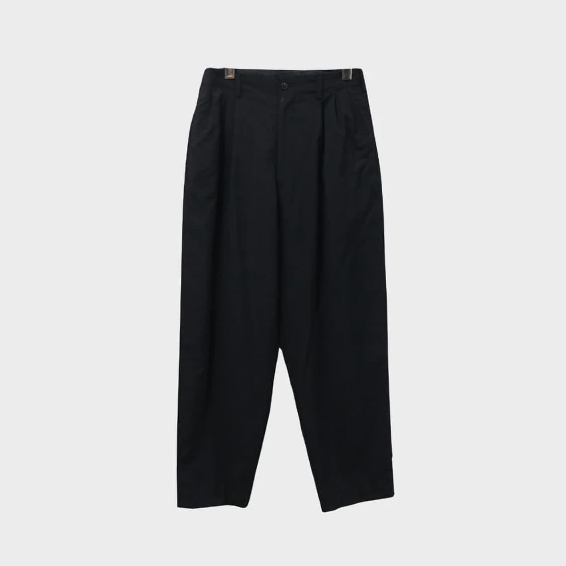 Y's for men 요지 야마모토 울 팬츠 63342 상품이미지1