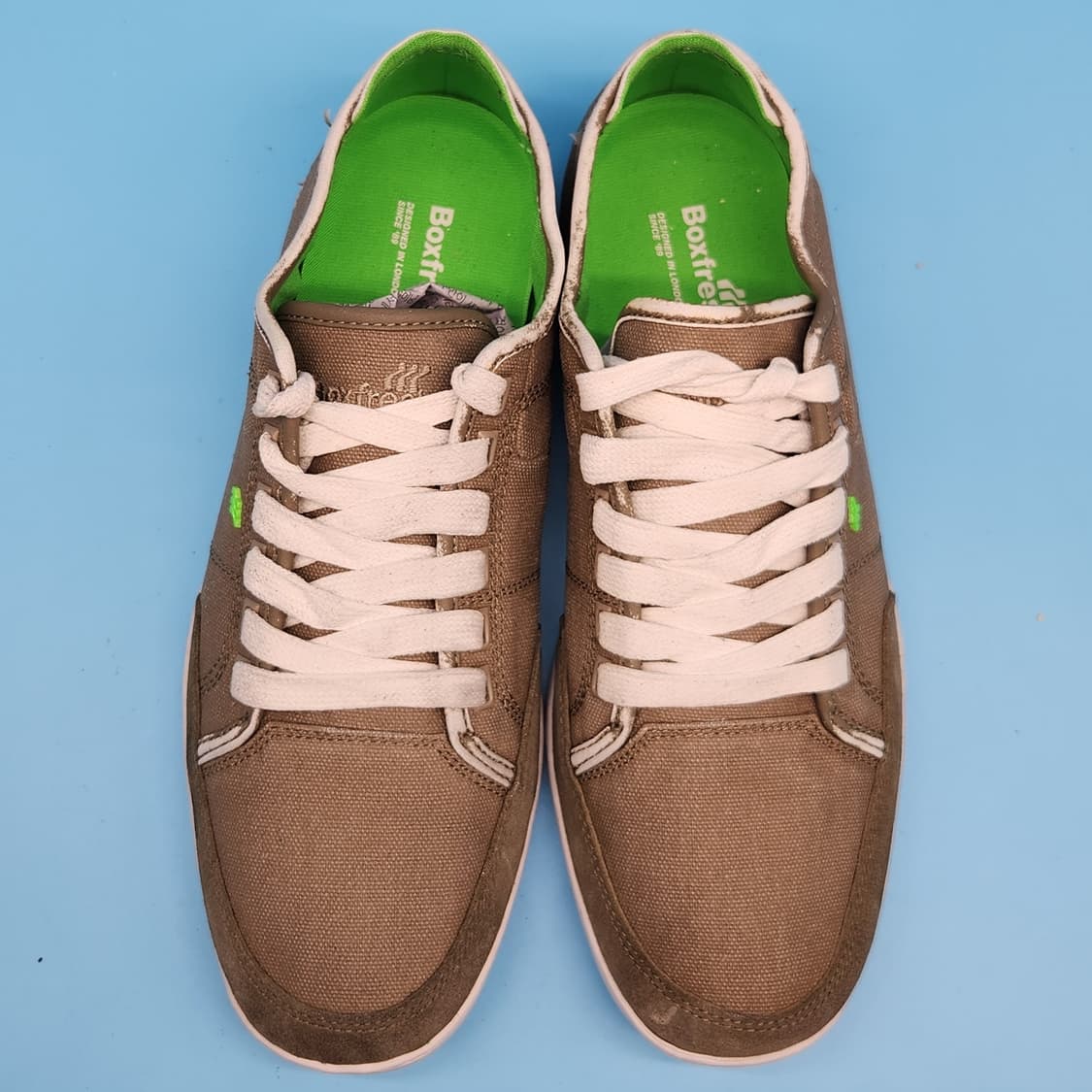 h boxfresh 남성스니커즈 265 상품이미지2