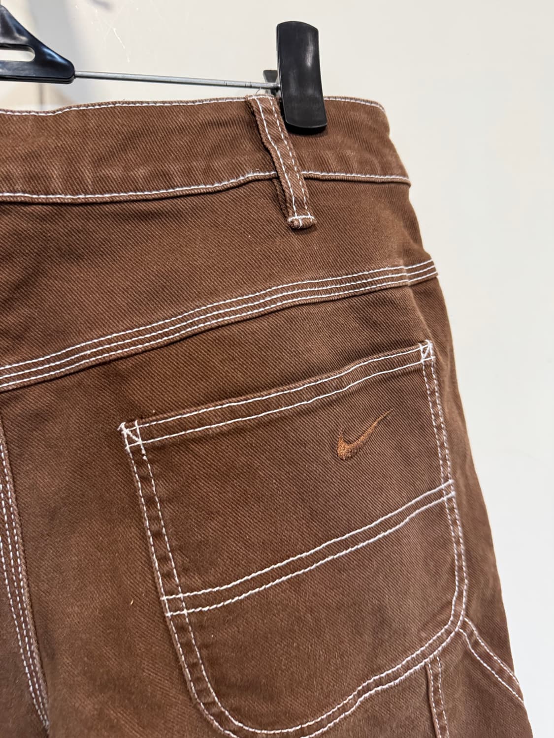 나이키 라이프 카펜터 팬츠 상품이미지5