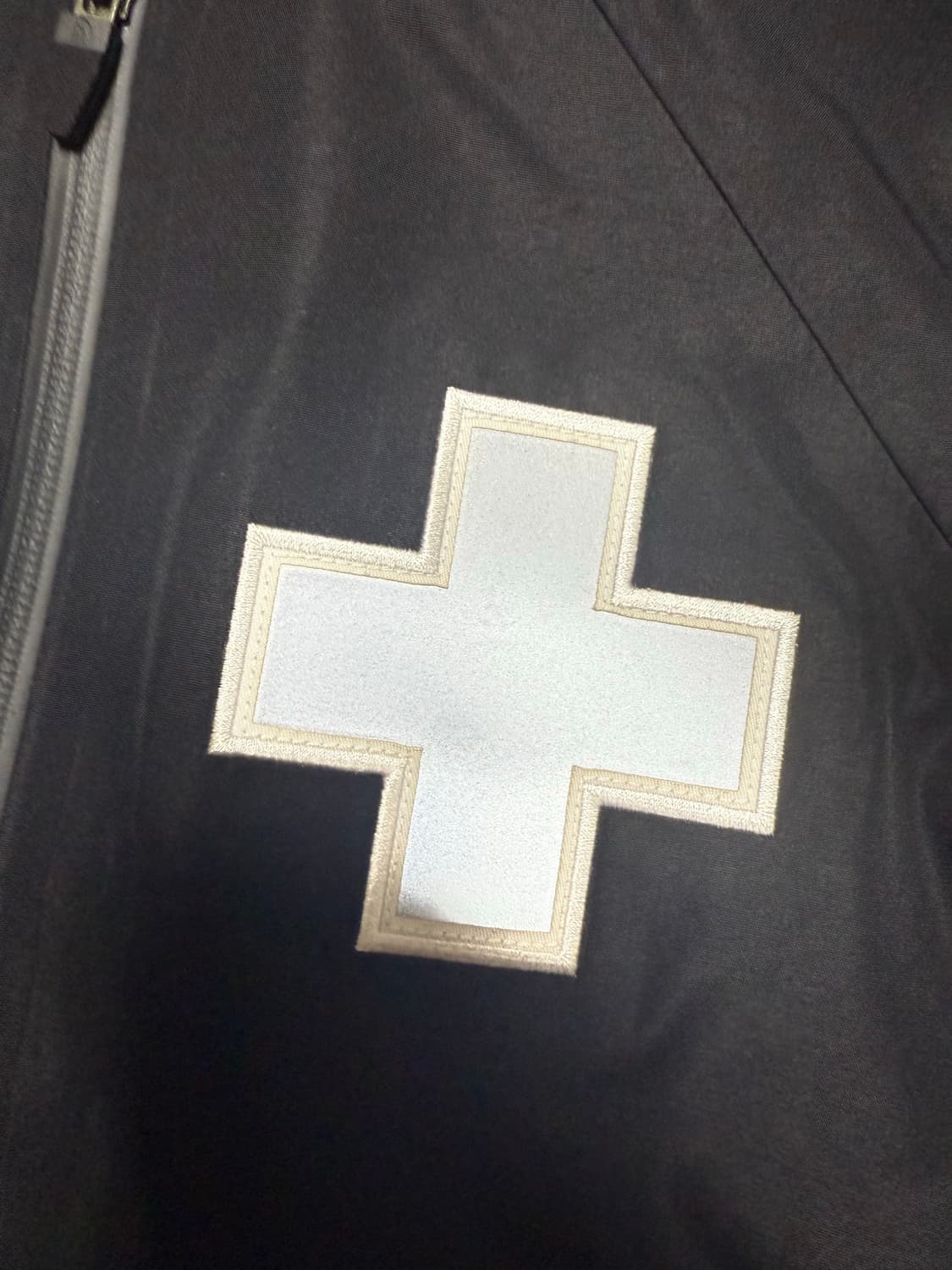 XL 슈프림 노스페이스 서밋 시리즈 마운틴 자켓 상품이미지7