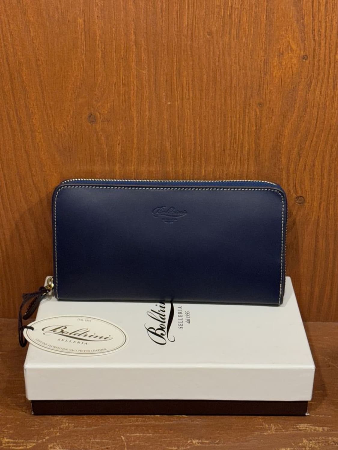 볼드리니 셀러리아 지갑 상품이미지1