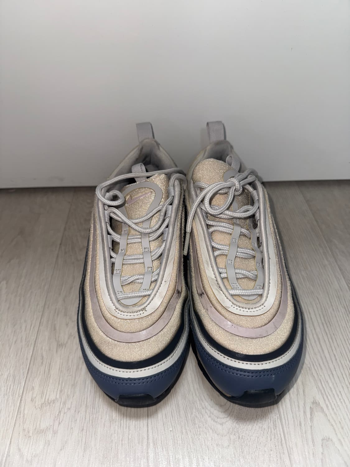 나이키 에어맥스 핑크 운동화 상품이미지1