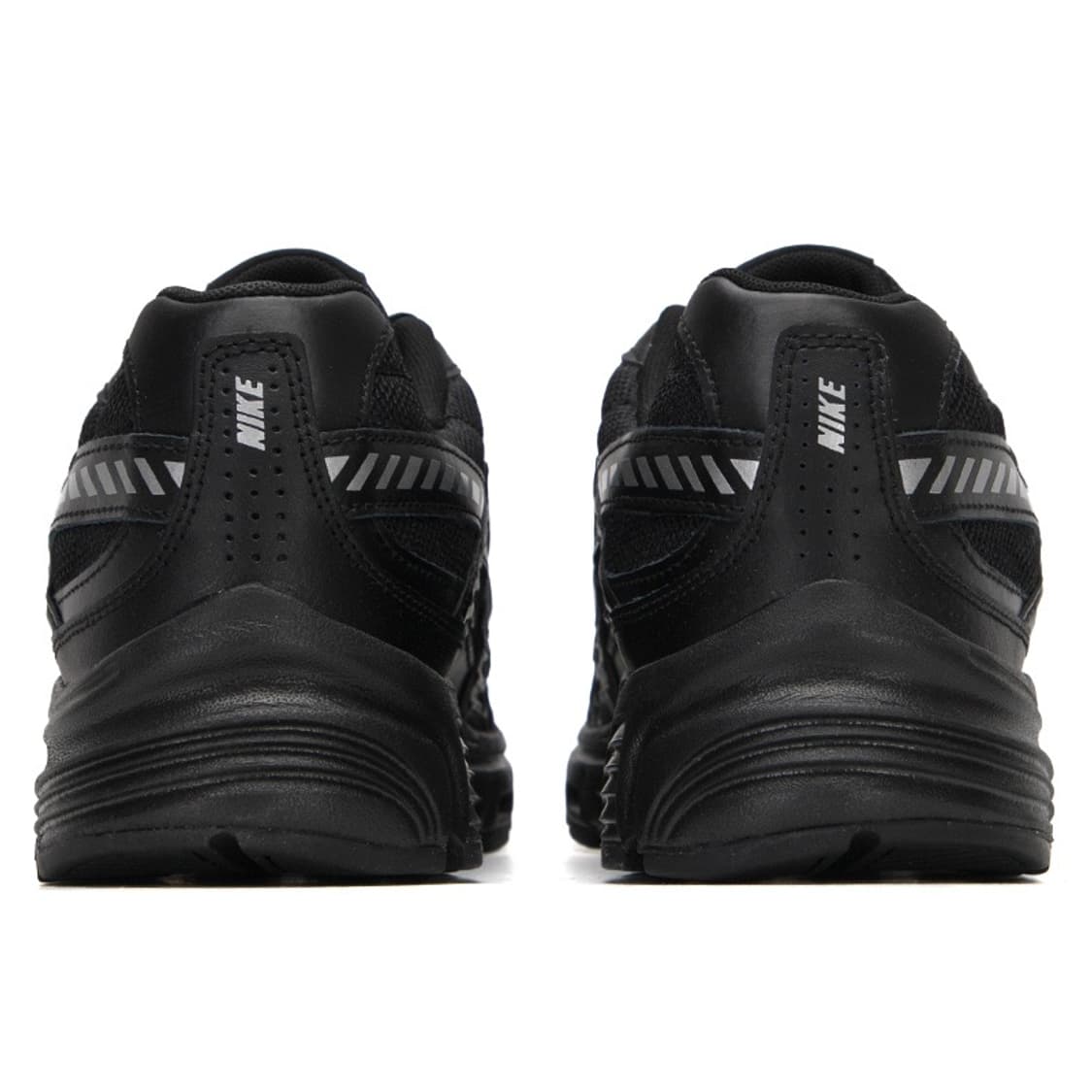 나이키 이니시에이터 블랙 메탈릭 실버 250 상품이미지5