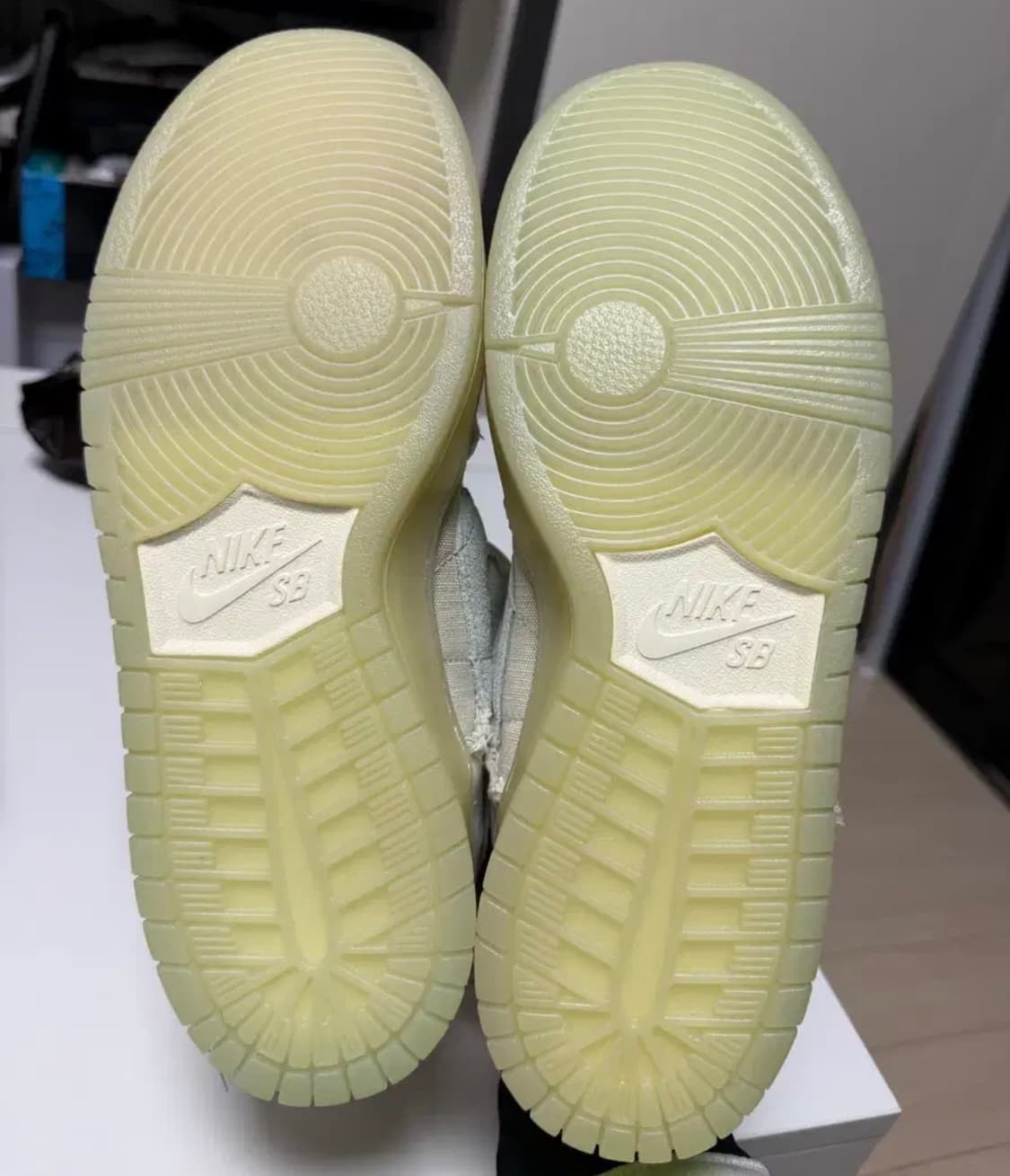 (260) 나이키 SB 덩크 로우 프로 프리미엄 머미 상품이미지2