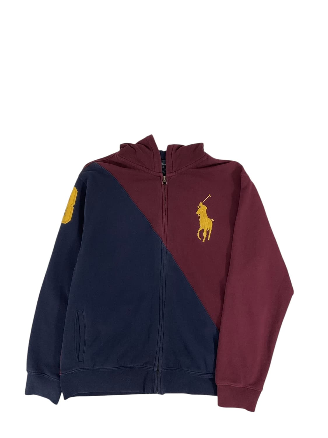 Polo 상품이미지1
