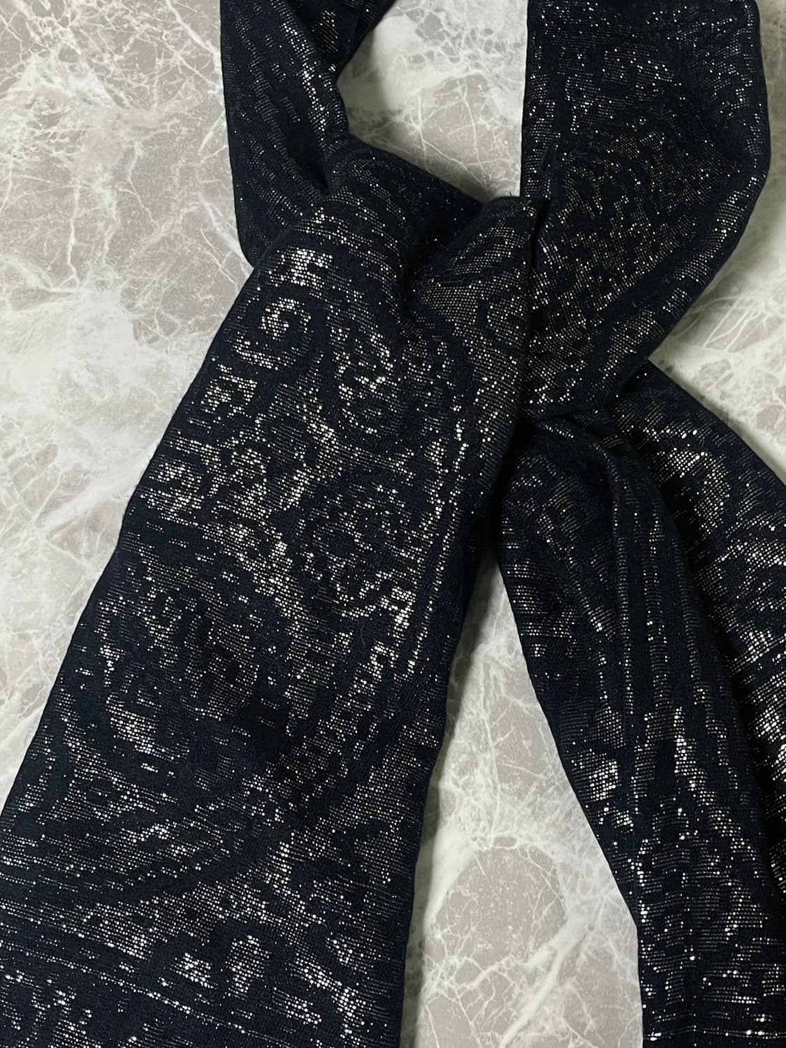 (Unknown)vintage muffler 상품이미지2