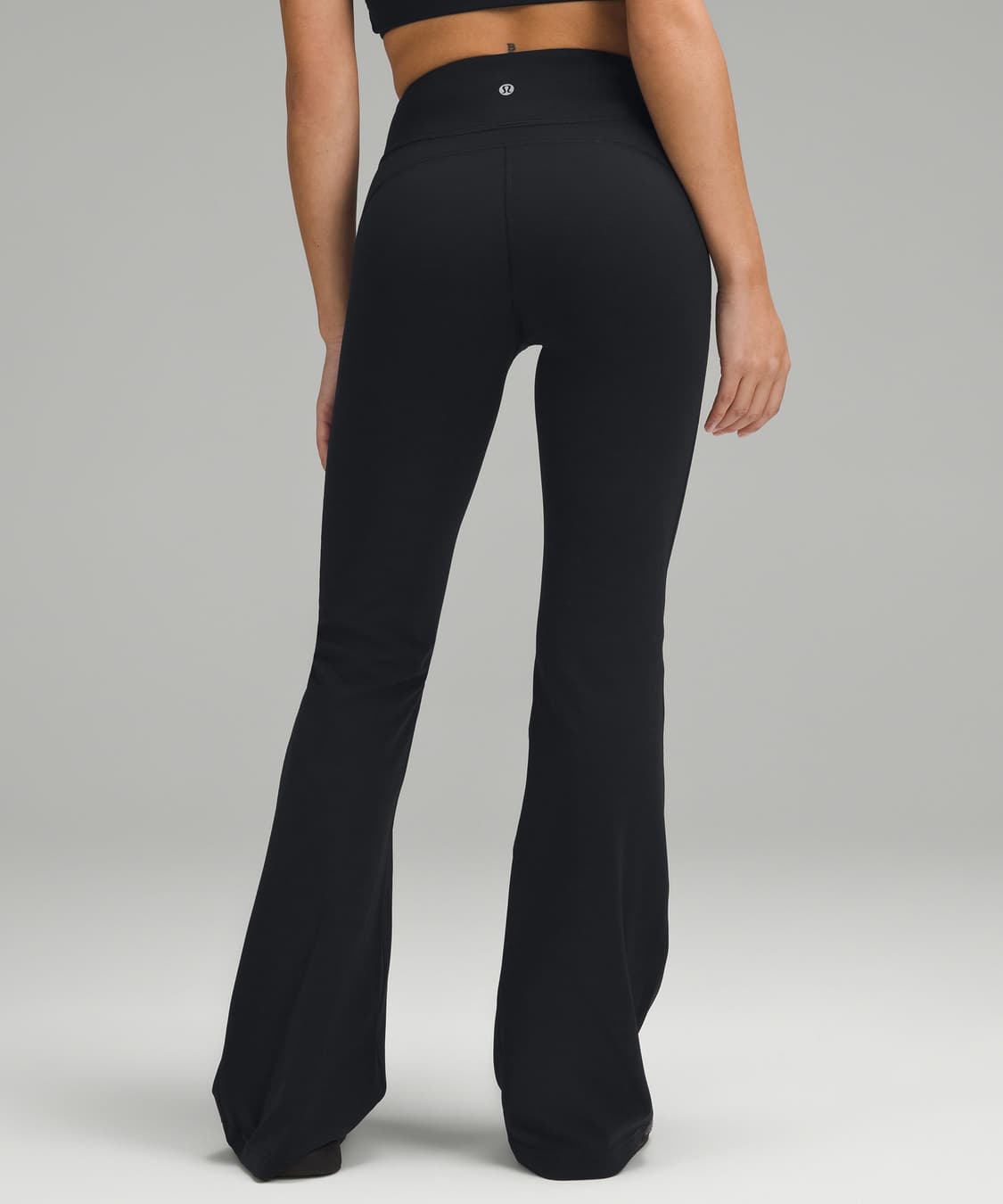 [L] 룰루레몬 그루브 HR 플레어 포켓 팬츠 상품이미지2