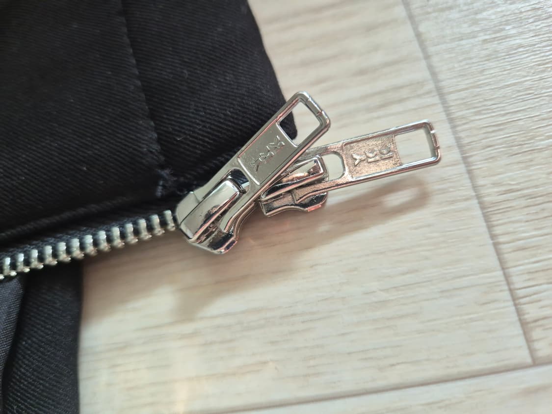 COCL 멀티포켓 블루종입니다~ 상품이미지3