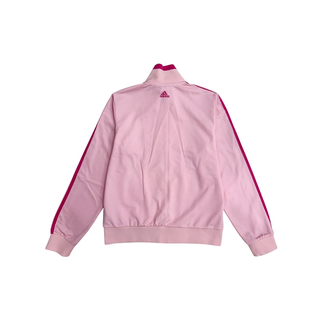 아디다스 여성 핑크 트랙탑 져지 (95) 상품이미지2