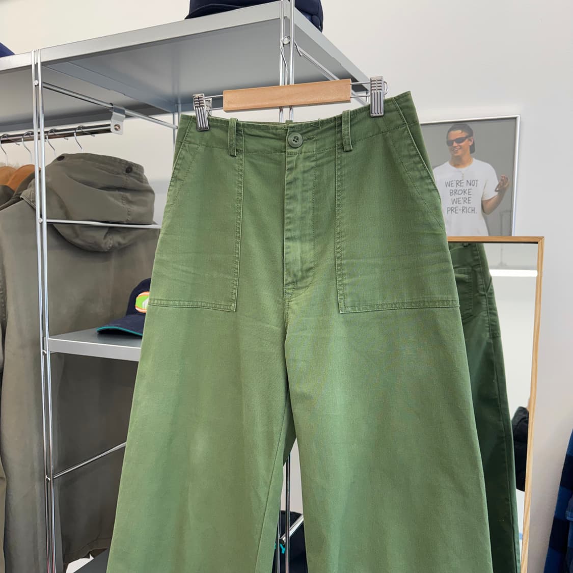 니코앤드 niko and … 제팬 와이드 퍼티그 팬츠 (26)  상품이미지2