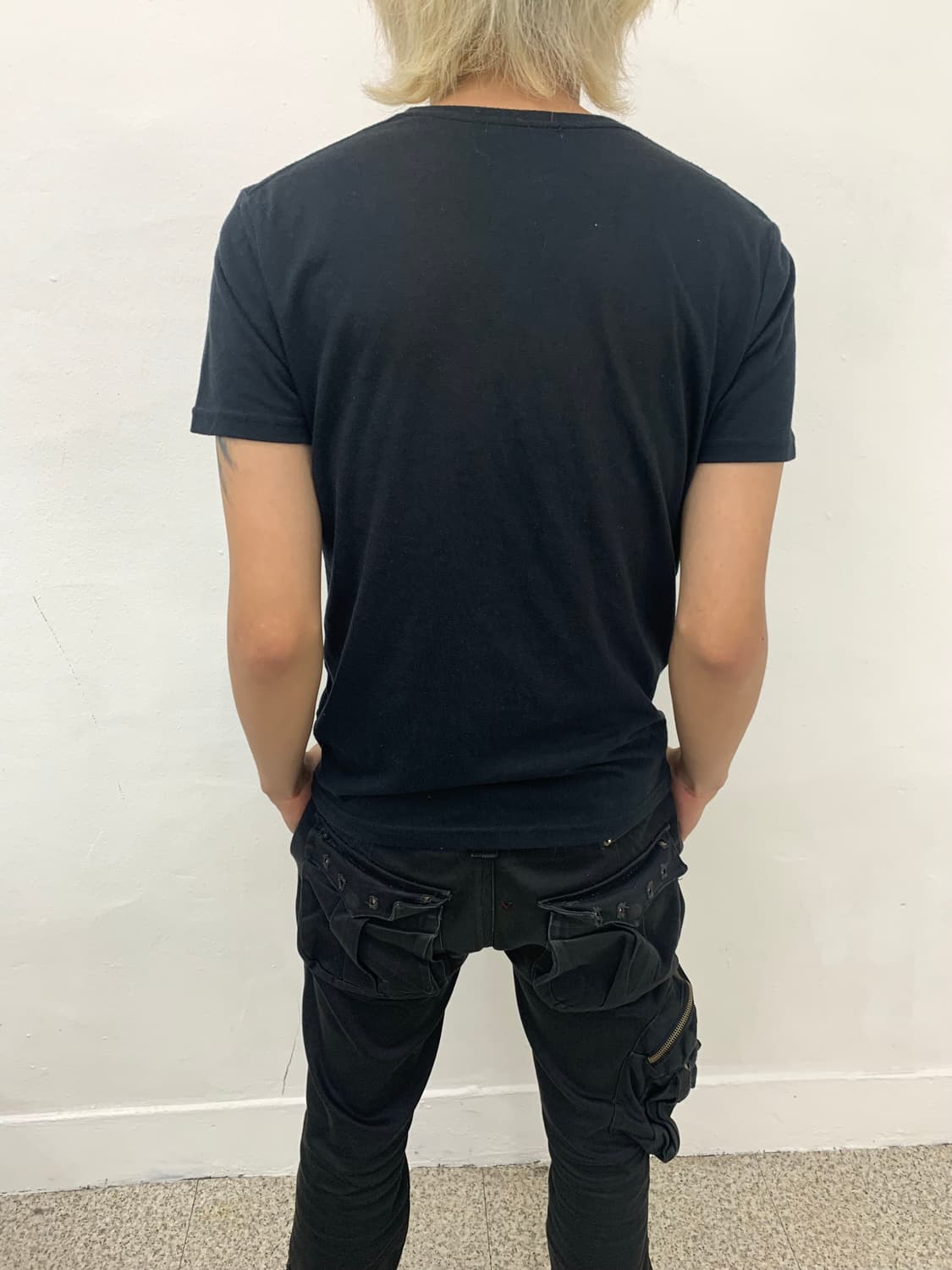 Semantic design t-shirt   상품이미지4