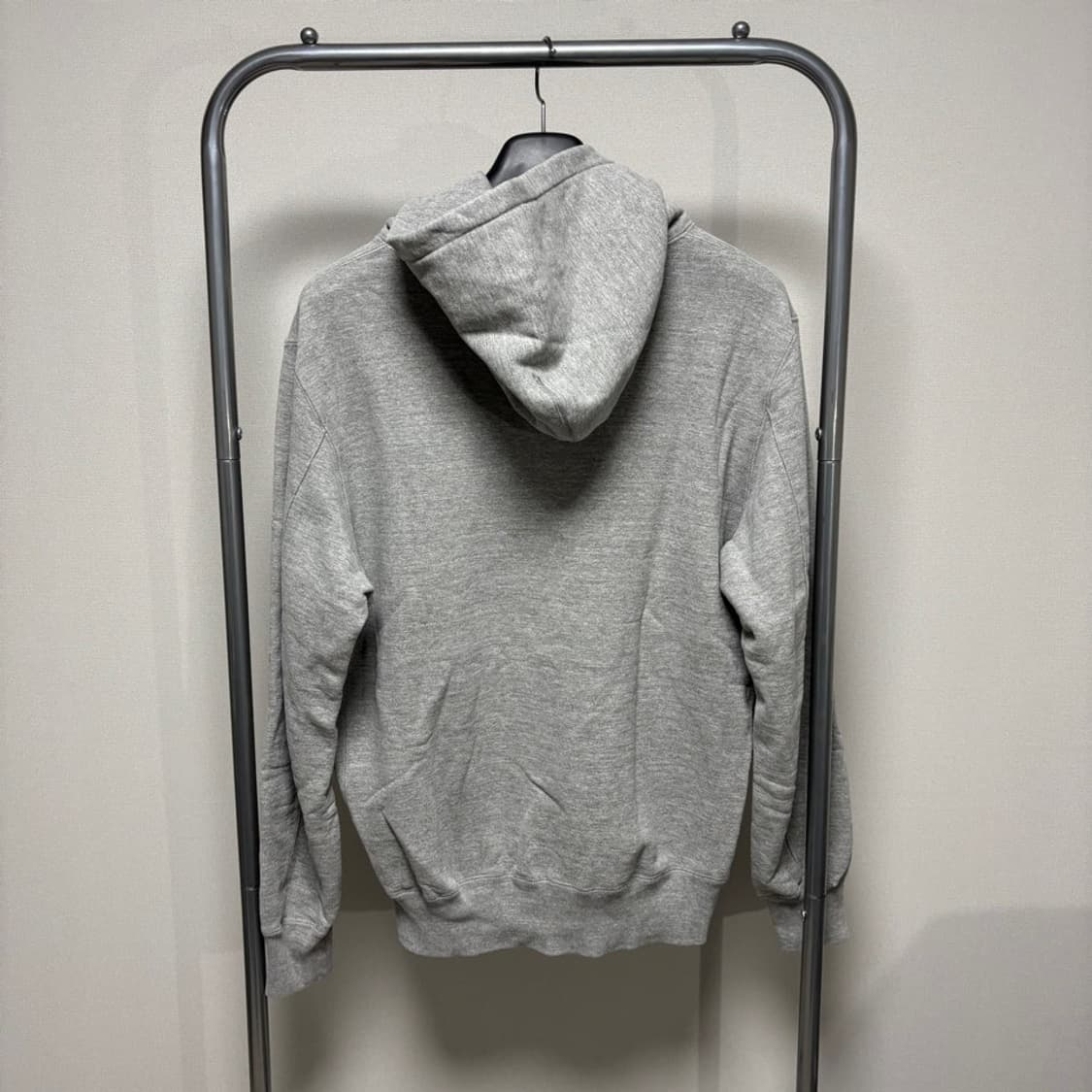 L) 레미릴리프 후드 집업 상품이미지3