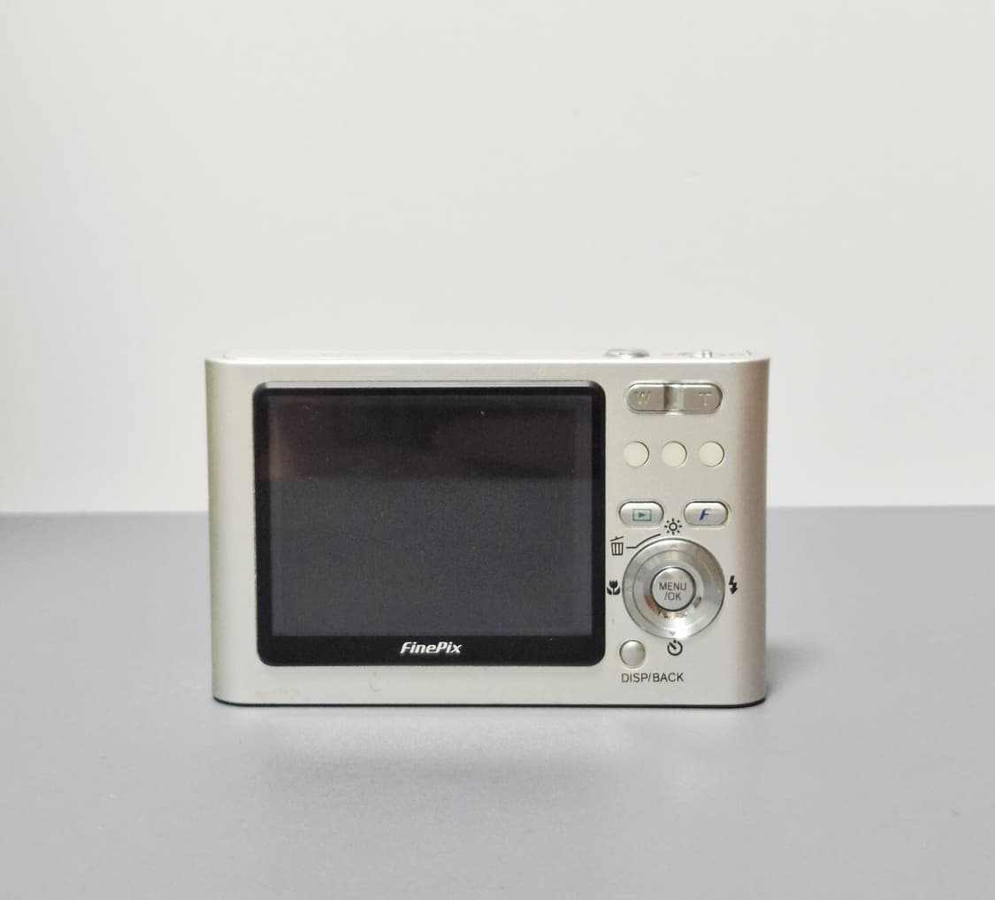 후지필름 Z1 디지털카메라 상품이미지6