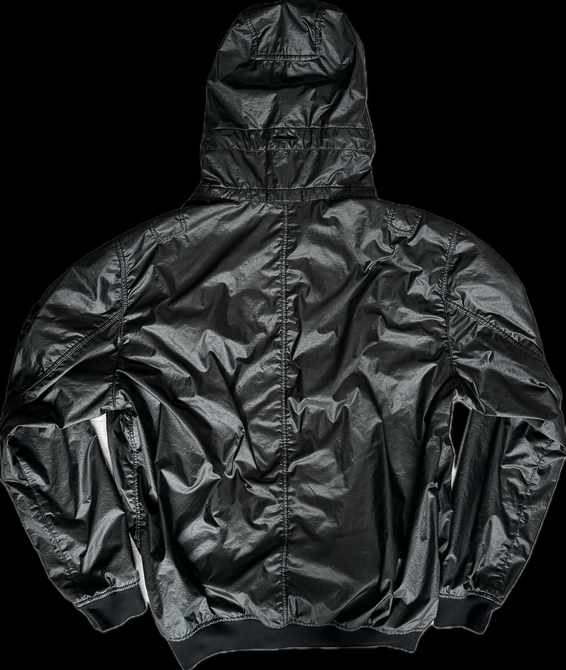 스톤아일랜드 라미플락 자켓 상품이미지2