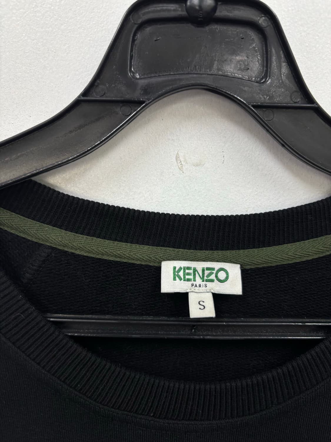 겐조 맨투맨 상품이미지5