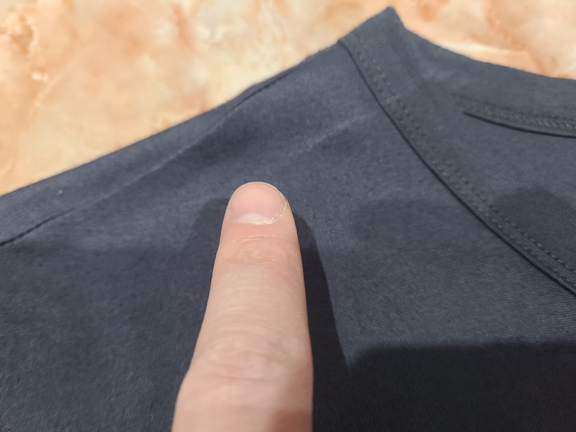 준지 티셔츠 상품이미지7