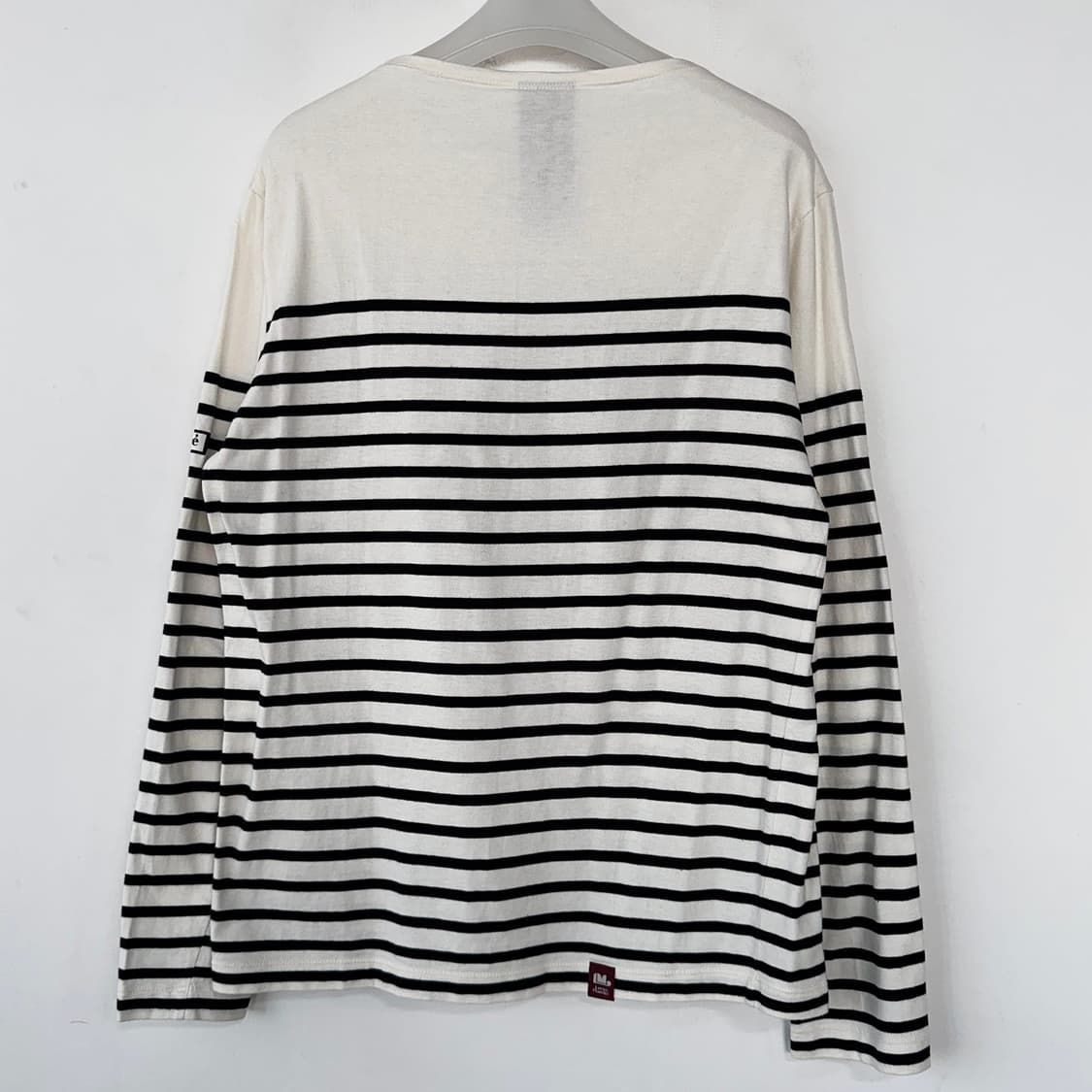 럭키마르쉐 디즈니 밤비 티셔츠 상품이미지6