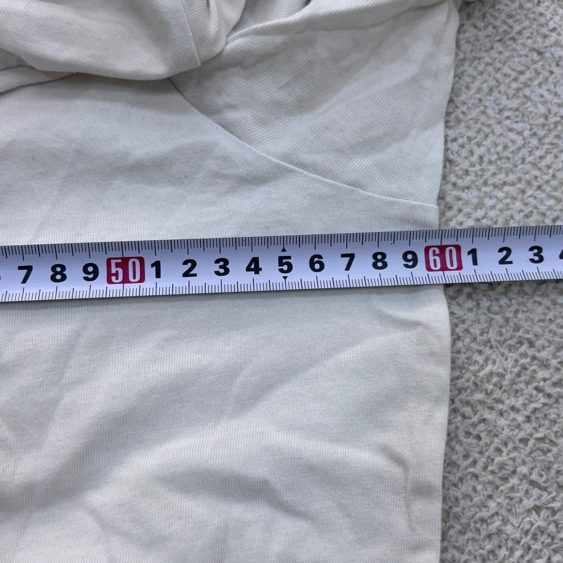 3XL 아디다스 하크 로고 반팔 티셔츠 0515E 상품이미지7