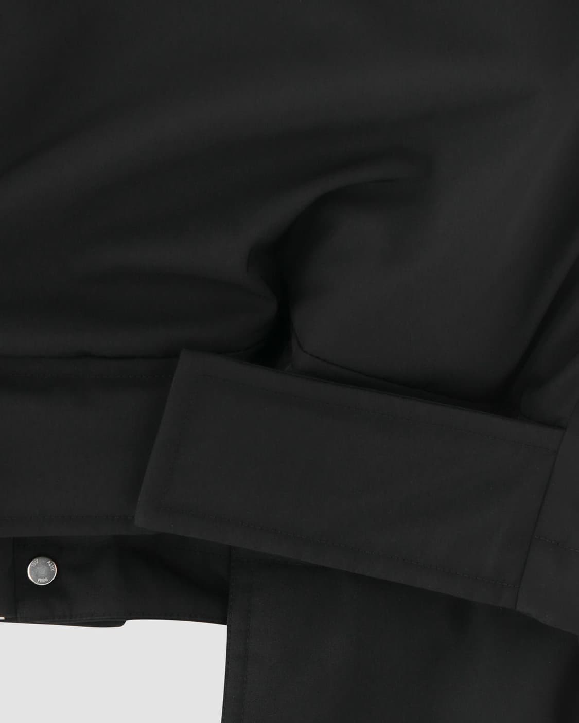 1017ALYX9SM   알릭스 에이비에이터 나일론 자켓 블랙 L 상품이미지6