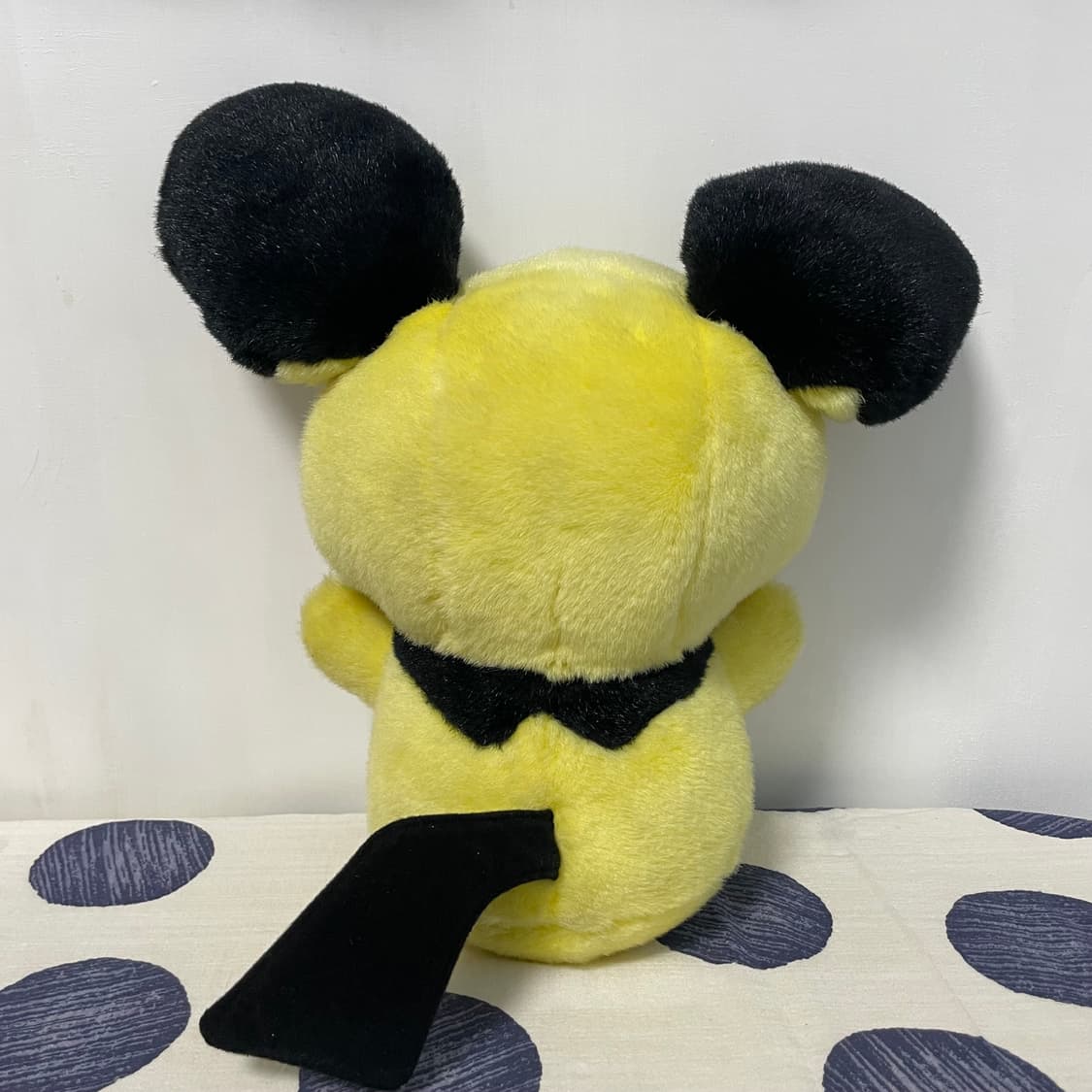 고전 포켓몬스터 피츄 인형 큰사이즈 상품이미지2