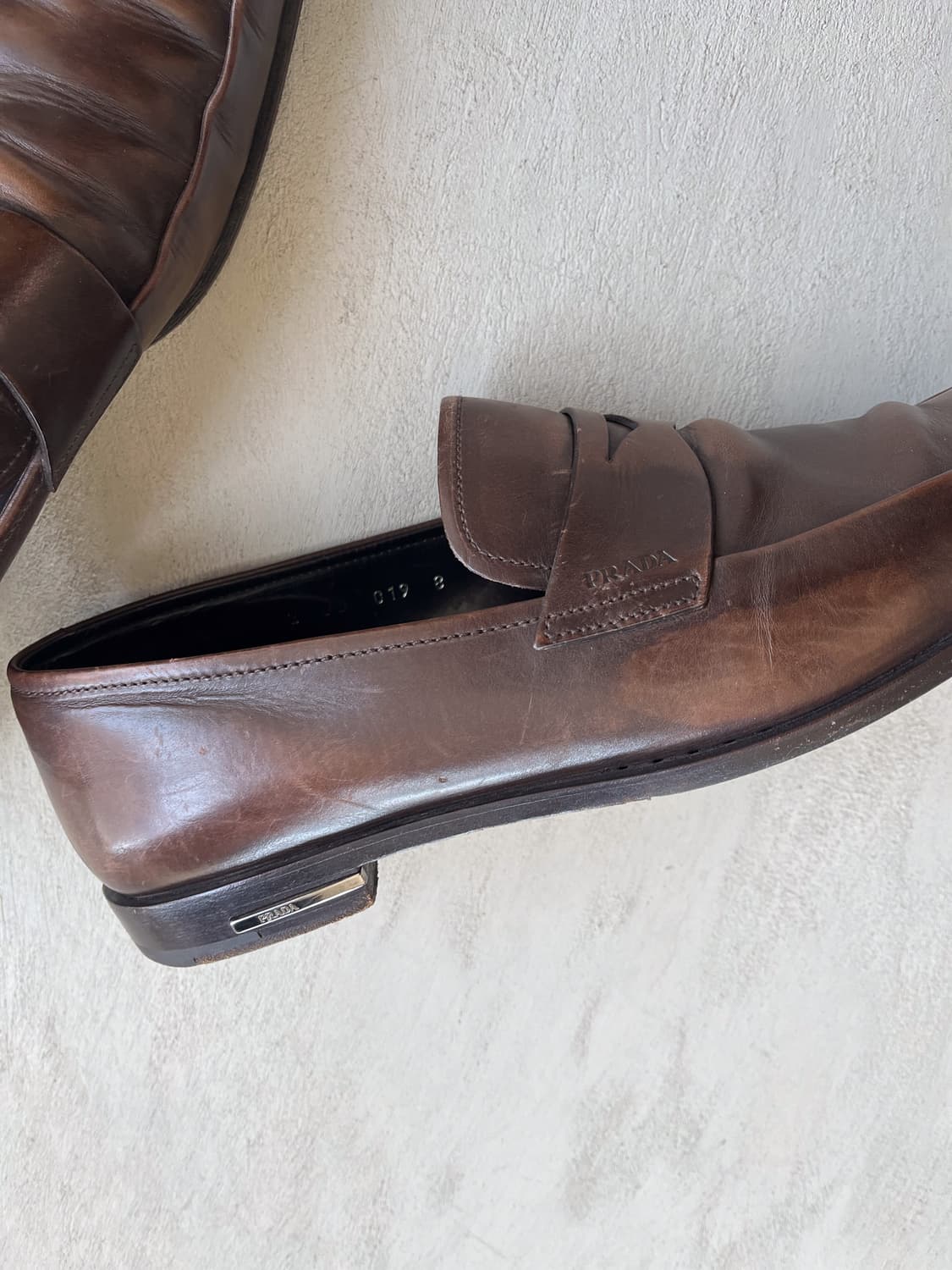 PRADA 상품이미지7