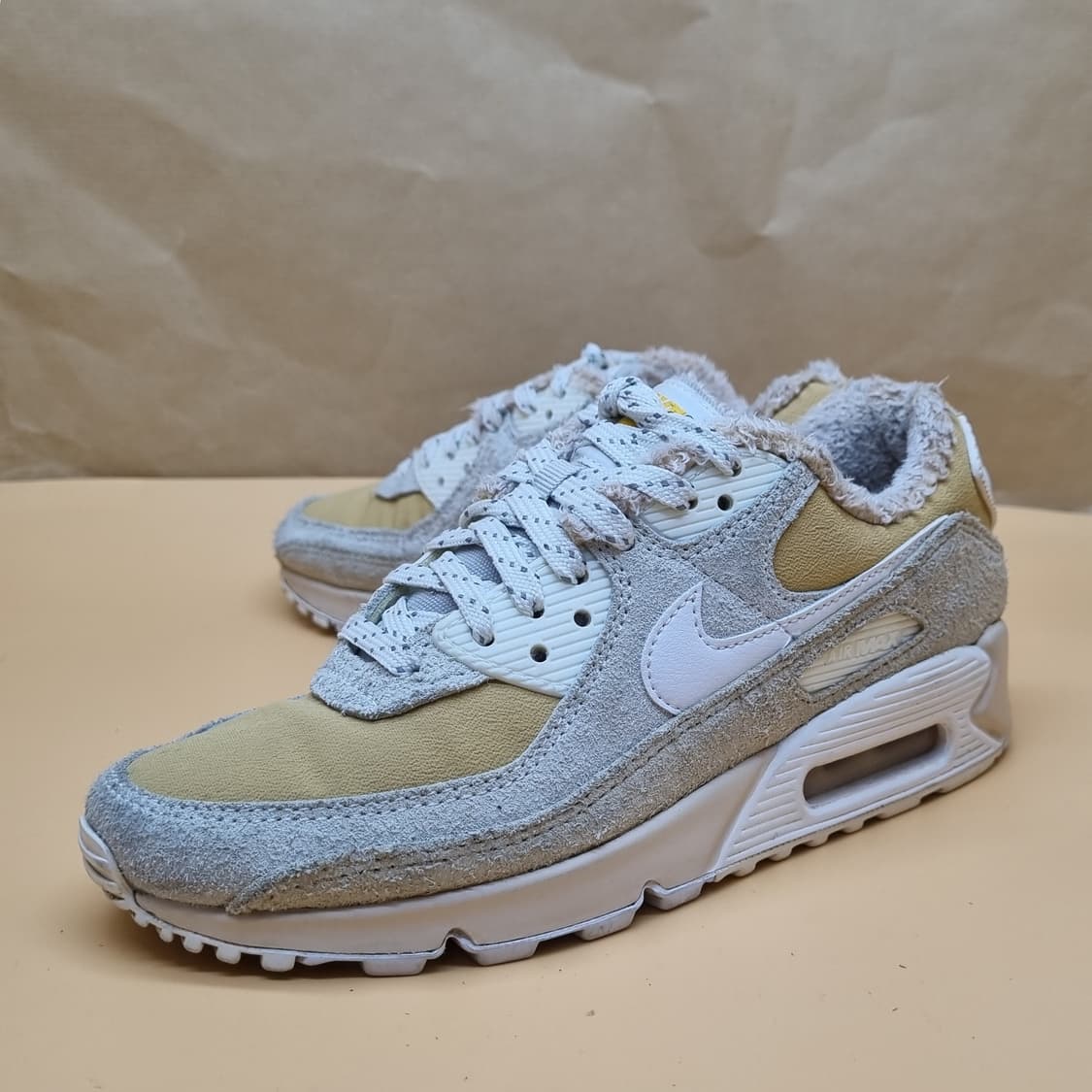 나이키 에어맥스90 트와인 여성운동화230  상품이미지1