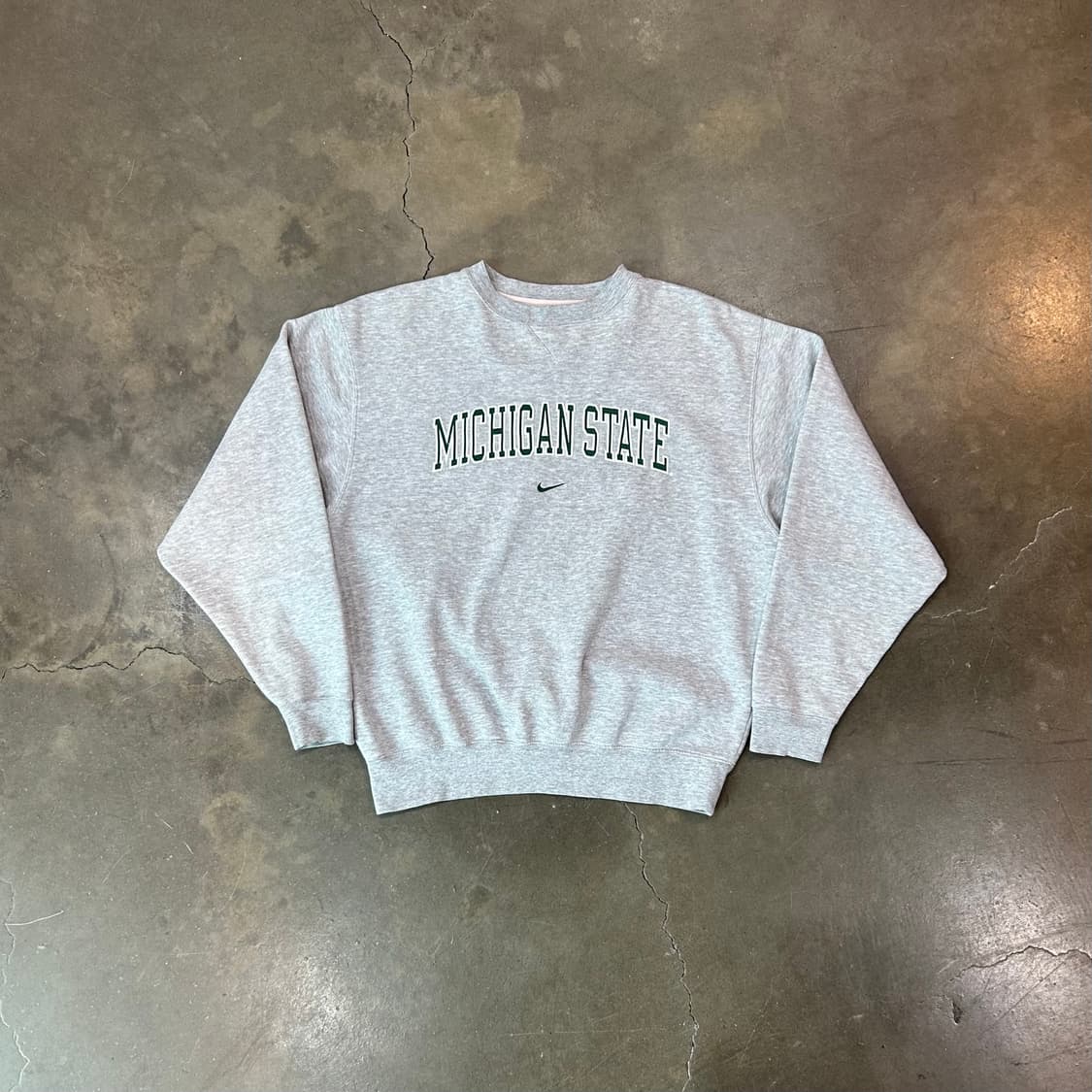 00s 나이키 스웻셔츠 상품이미지1