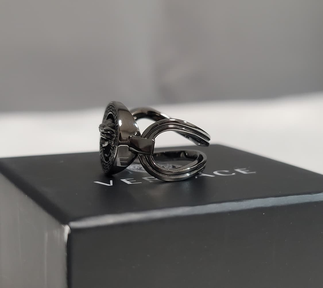 베르사체 반지,팔찌.목걸이(에르메스디올샤넬펜디루이비통구찌셀린느생로랑티파니 상품이미지5