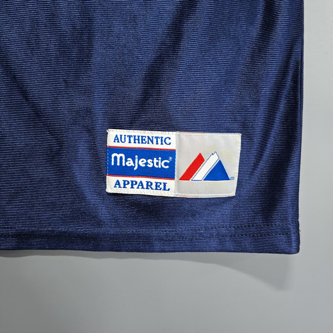 마제스틱(Majestic) 노트르담 농구 져지 3번 XL 상품이미지3