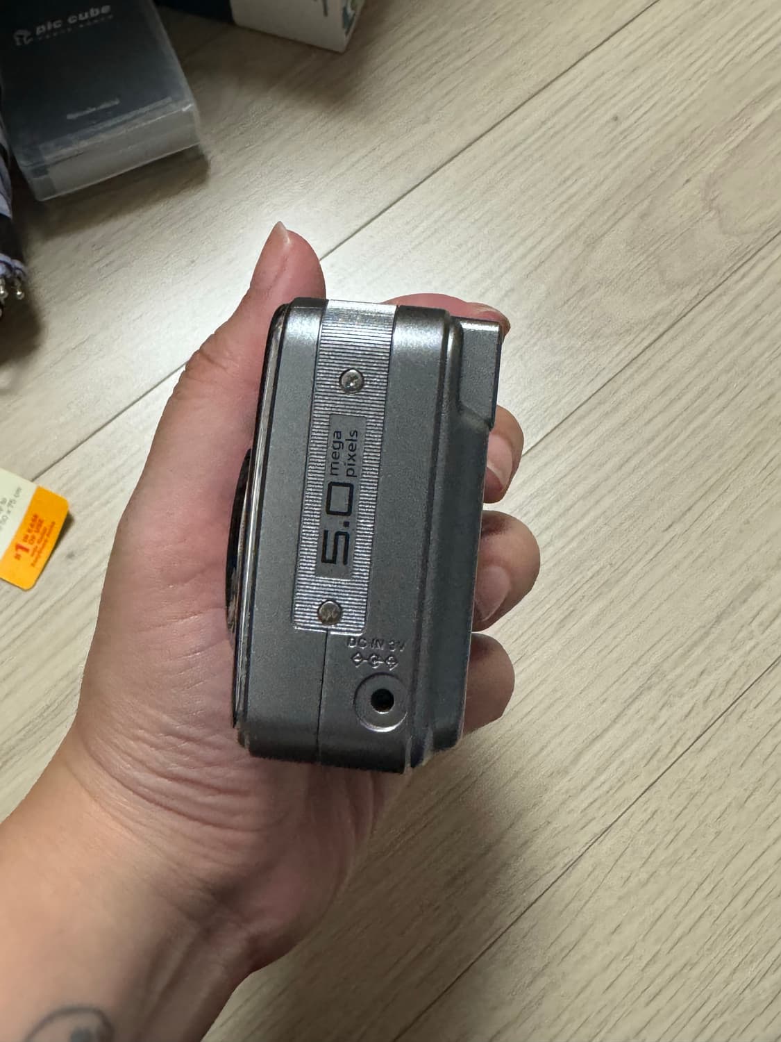 코닥 이지쉐어 c340 (고장) 상품이미지3